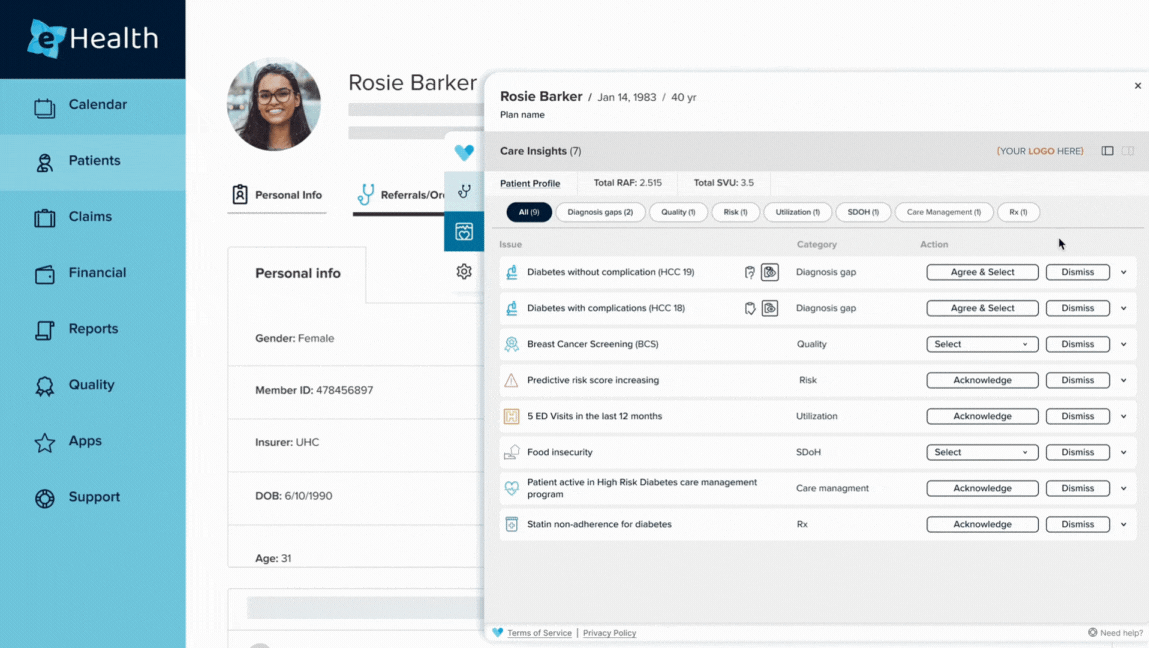 Data Source Integration Demo Video